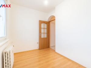 Pronájem bytu 3+kk, Praha - Krč, Antala Staška, 52 m2