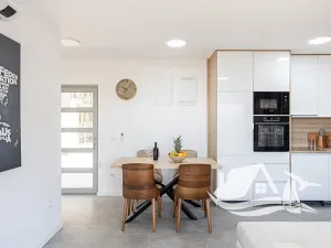 Prodej bytu 2+kk, Povljana, Chorvatsko, 43 m2