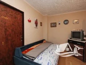 Prodej rodinného domu, Zelenika, Černá Hora, 45 m2