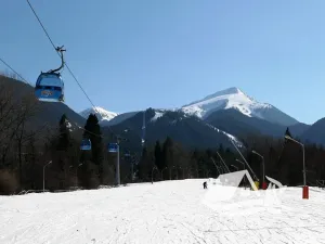 Prodej bytu 3+kk, Bansko, Bulharsko, 105 m2