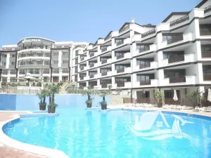 Prodej bytu 2+kk, Sveti Vlas, Bulharsko, 90 m2