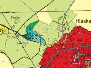 Prodej louky, Liberk, 1458 m2