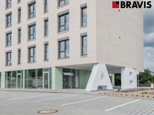 Prodej bytu 2+kk, Brno - Horní Heršpice, Bohunická, 38 m2