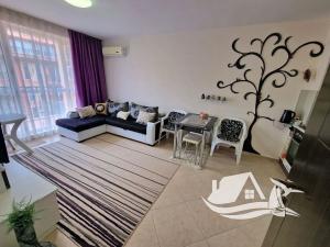 Prodej bytu 2+kk, Nesebar, Bulharsko, 55 m2