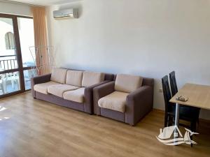 Prodej bytu 2+kk, Nesebar, Bulharsko, 72 m2