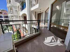 Prodej bytu 2+kk, Nesebar, Bulharsko, 80 m2