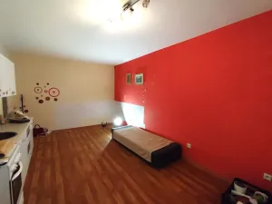 Prodej bytu 2+kk, Chrudim, Na Větrníku, 45 m2