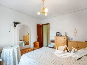 Prodej rodinného domu, Torrevieja, Španělsko, 82 m2