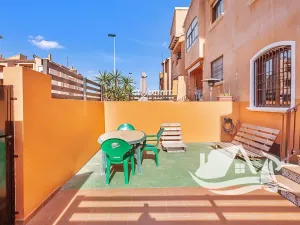 Prodej bytu 3+kk, Torrevieja, Španělsko, 60 m2