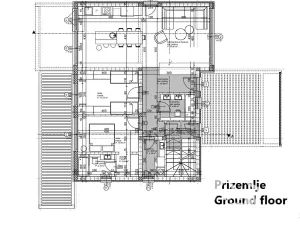 Prodej vily, Bilice, Chorvatsko, 230 m2