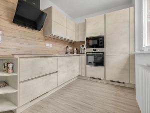 Pronájem bytu 2+kk, Blansko, Jasanová, 58 m2