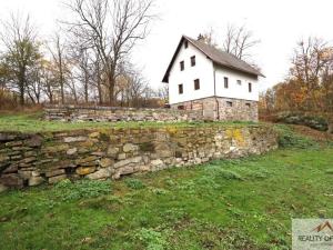 Prodej chaty, Jílové, Javorská, 220 m2