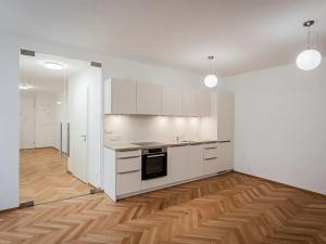 Pronájem bytu 3+kk, Praha - Nové Město, Růžová, 90 m2