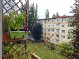 Prodej bytu 3+1, Olomouc, Foerstrova, 61 m2