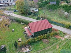 Prodej chaty, Vysoké Mýto, Sárovec, 54 m2