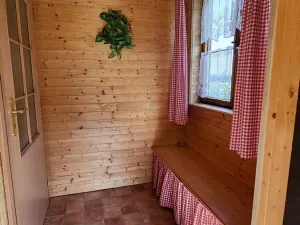 Prodej chaty, Sázava, 35 m2