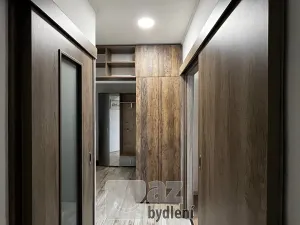 Pronájem bytu 2+kk, Tábor, Varšavská, 48 m2