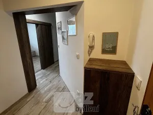 Pronájem bytu 2+kk, Tábor, Varšavská, 48 m2