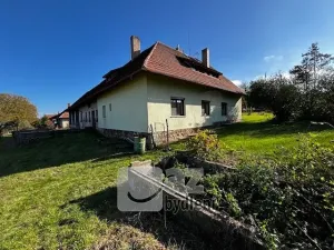 Prodej chalupy, Leskovice, 190 m2