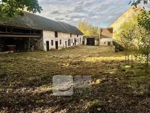 Prodej chalupy, Týn nad Vltavou, 190 m2