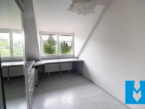 Prodej bytu 3+kk, Praha - Smíchov, Peroutkova, 89 m2