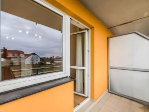 Prodej bytu 1+kk, Praha - Písnice, Švihovská, 28 m2