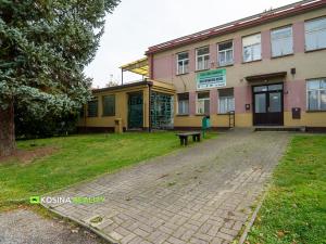 Pronájem bytu 1+kk, Kynšperk nad Ohří, Mládeže, 23 m2