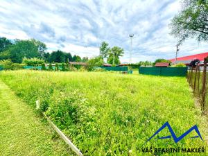 Prodej zahrady, Bohumín - Skřečoň, 331 m2