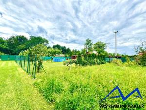 Prodej zahrady, Bohumín - Skřečoň, 331 m2