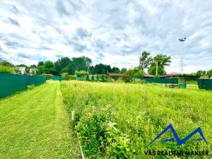 Prodej zahrady, Bohumín - Skřečoň, 331 m2