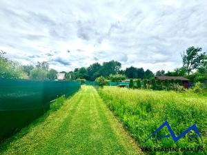 Prodej zahrady, Bohumín - Skřečoň, 331 m2