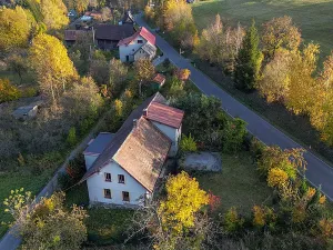 Prodej rodinného domu, Roztoky u Semil, 220 m2