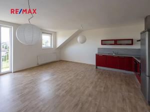 Pronájem bytu 3+kk, Liberec, Irkutská, 79 m2