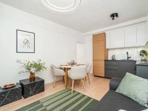 Prodej bytu 3+kk, Praha - Vokovice, Arabská, 56 m2