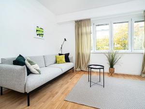 Prodej bytu 4+kk, Praha - Vršovice, Vladivostocká, 80 m2