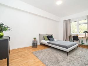 Prodej bytu 4+kk, Praha - Vršovice, Vladivostocká, 80 m2