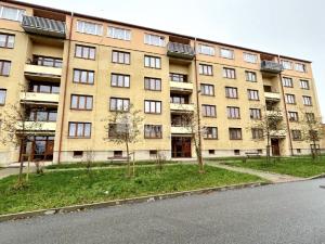 Pronájem bytu 2+1, Dobronín, Šeříková, 56 m2