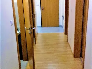 Pronájem bytu 3+kk, Praha - Letňany, Nepomuckých, 80 m2