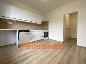 Pronájem bytu 1+1, Karviná - Nové Město, Závodní, 38 m2