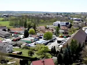 Prodej pozemku pro bydlení, Úvaly, 928 m2