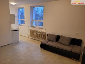 Pronájem bytu 1+kk, Příbram - Příbram IX, Novohospodská, 31 m2