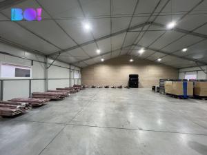 Pronájem skladu, Bohumín, Čs. armády, 300 m2