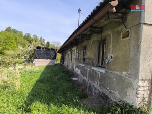 Prodej pozemku pro bydlení, Police nad Metují - Pěkov, 1311 m2