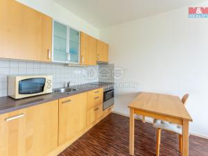 Prodej bytu 1+kk, Brno - Trnitá, Zderadova, 29 m2