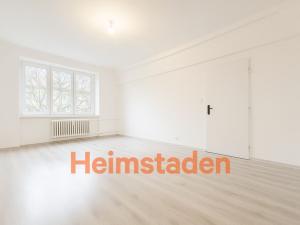 Pronájem bytu 2+1, Karviná - Nové Město, Čapkova, 66 m2