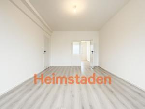 Pronájem bytu 2+1, Karviná - Nové Město, Čapkova, 66 m2