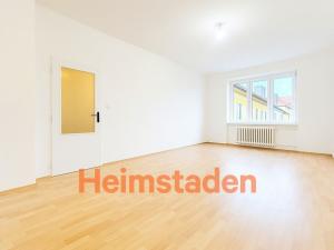Pronájem bytu 2+1, Karviná - Nové Město, Čapkova, 66 m2
