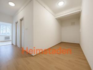 Pronájem bytu 2+1, Karviná - Nové Město, Čapkova, 66 m2
