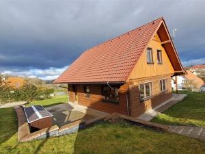 Prodej rodinného domu, Malečov, 138 m2