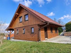 Prodej rodinného domu, Malečov, 138 m2